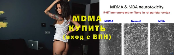 тгк Пересвет